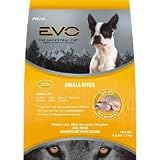 EVO Small Bite Dry Dog Food