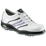 Ecco Sport Tempo Hydromax - White / Light Purple / Black