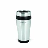 Cuisinart 2-Pack 14-Ounce Double Walled Coffee Travel Mug