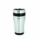 Cuisinart 2-Pack 14-Ounce Double Walled Coffee Travel Mug