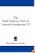 The Trial Of Jesus, From A Lawyer's Standpoint V2