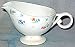Hall monticello creamer