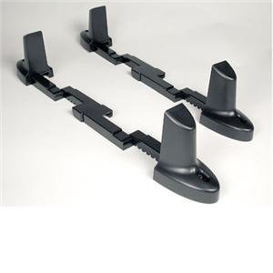 Tripp Lite 2-9USTAND Tower Conversion kit for 2U-9U Devices