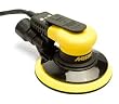 Ceros 5" Compact Electronic Random Orbital Sander - DC Motor