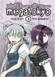 Megatokyo Volume 3