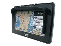 IP-43G: 4.3" GPS Screen Visor for Mio Navigation Devices