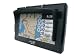 4.3 GPS Screen Visor for Garmin Nuvi 200W, 205W, 250W, 260W, 600, 610, 650, 660, 670, 680, 710, 750, 760, 770, 780, 850, 860, 880 (IP-43)