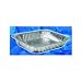 Disposable Steam Table Pans 1/2 Size (402540HFA)