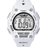 Timex Ironman Shock Resistant 30-Lap Watch