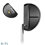 Mizuno A Series Putter A-01