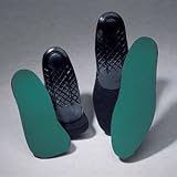 Spenco Arch Support, 3/4 Lgth, Size 3
