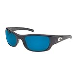 Costa Del Mar Riomar Polarized Sunglasses - Costa 400 Glass Lens