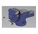 Vice 150mm Quick Action Heavy-Duty