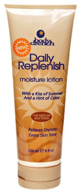 Childrens Toyshop  Health & Personal Care : Body Drench For Medium Skin Tones 80z 236ml