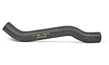1965 396 Upper Radiator Hose