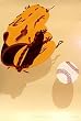 �|�X�^�[ �n�[�}���~���[ Baseball �T�}�[�s�N�j�b�N�@2002�N Kathy Stanton