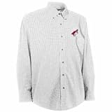 Phoenix Coyotes Esteem Button Down Dress Shirt (White) - X-Large