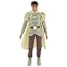 Disney The Princess and the Frog Prince Naveen Doll -- 12''