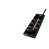 HP MonsterDigital PowerCenter450  12 Outlets, 1 Pr. Coax , Phone, Network (HPM MDP 450 ES)