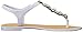Ivanka Trump Women's Areya Jelly Sandal