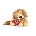 Webkinz Cares Lil' Kinz Lion