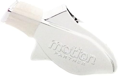 ProCoach MP425 Whistle - Loud, Clear &amp; Sharp Sound • Professional Sports Whistle • Ideal for Coaches and Referees