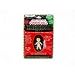 Grow Your Own Voodoo Doll: Grows 600% Its Size! Straight Pins Included.
