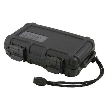 Nite Otter Box 2000 Waterproof Case Black