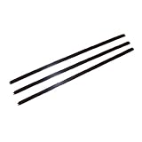 1995 - 1999 Land Rover Discovery Roof Rack Crossbar Set by Land Rover