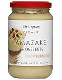 Clearspring Organic Amazake Millet 370g