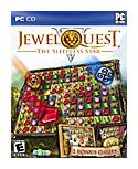 Jewel Quest V: The Sleepless Star