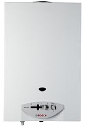 Bosch 1600P NG AquaStar 4 3 GPM Indoor Tankless Natural Gas Water Heater