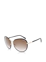 Tom Ford Gafas de Sol Rosie (62 mm) Marrón