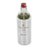 SWISS ARMY by Swiss Army for MEN: Tester Eau De Toilette Spray 3.4 Oz.