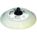 3M 5270 - Hookit Ii Disc Pad With Adapters, 3" X 1/2" - 3M Automotive Products - 5270