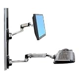 Lx Wall Mount System