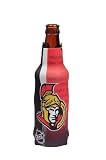 NHL Ottawa Senators Neoprene Bottle Cooler