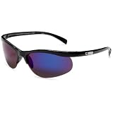 Sunbelt Zephyr Fish Square Sunglasses