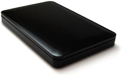 DIGISTOR 250GB Portable SSD Hard Drive (Mac OS X) USB 3.0 / 2.0 - DIG-84213