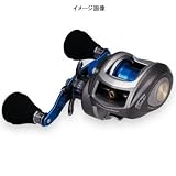 Abu Garcia(アブ・ガルシア) Orra BJ-L