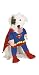 Search : Superman Pet Dog Costume