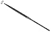 Grobet Swiss Pattern Needle File 5-1/2 Inch 1/2 Round Cut 2