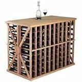 Wine Cellar Innovations Tasting Table Tasting Table 180-bottle