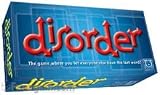 Disorder