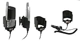 Puregadgets Exclusive Brodit Brodit Active Car Kit Holder Mount with Tilt Swivel function Handspring Treo 600 for all countries