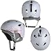 Sporting Goods : Bern Cougar Helmet - Women's