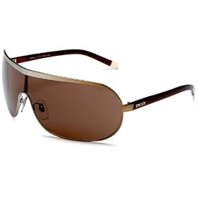 DKNY Men's DY5033 Sunglasses