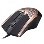 Perixx MX-1000 Copper, Souris gamer f...
