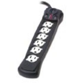 APC Essential SurgeArrest, 6 outlet