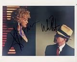 Signed Dick Tracy (Warren Beatty / Madonna) 8x10 by Warren Beatty and Madonna Photo